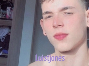 Luistjones