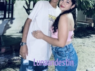 Lunaandestin
