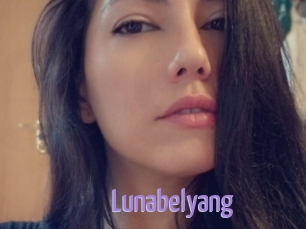 Lunabelyang