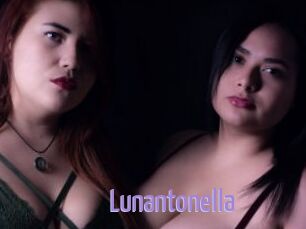 Lunantonella