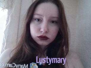 Lustymary