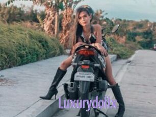 Luxurydollx