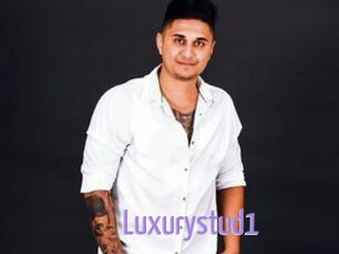 Luxurystud1