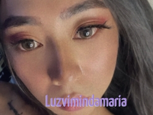 Luzvimindamaria