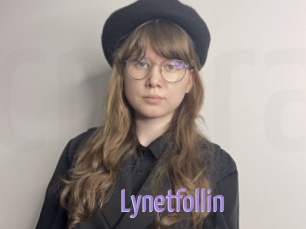 Lynetfollin