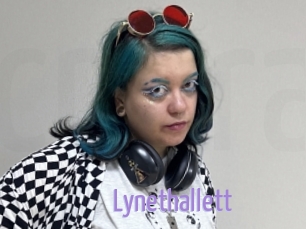 Lynethallett