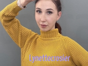 Lynettecrosier