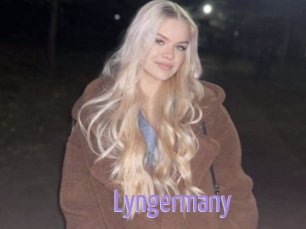 Lyngermany