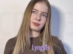 Lyngills