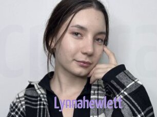 Lynnahewlett