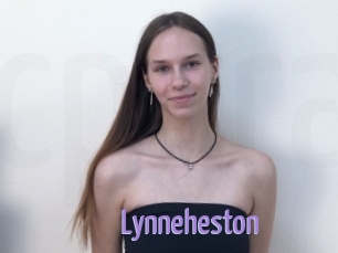 Lynneheston