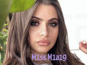 M1ss_M1a19