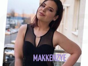 MAKKENZYE