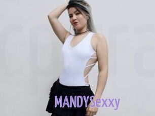 MANDYSexxy