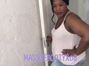 MASSIVEBOOTYX08