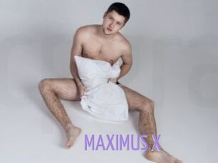 MAXIMUS_X