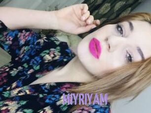 MIYRIYAM