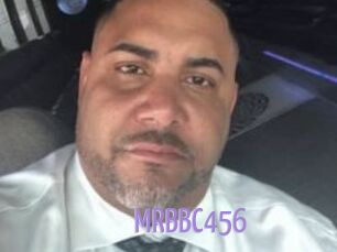 MRBBC456