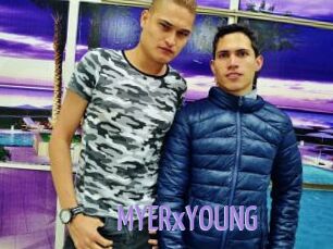 MYERxYOUNG