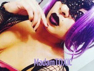 MadamTOXIC