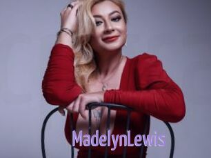 MadelynLewis