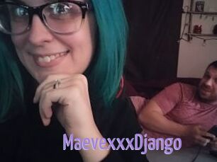 MaevexxxDjango