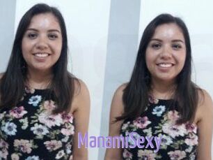 ManamiSexy
