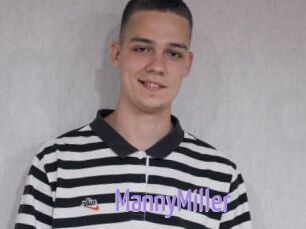 MannyMiller