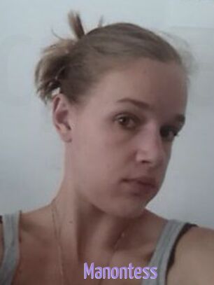 Manontess