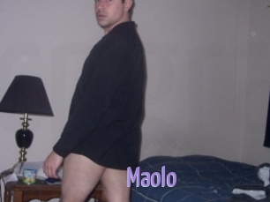 Maolo