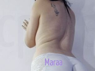 Maraa