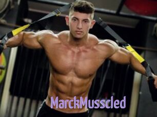 MarckMusscled