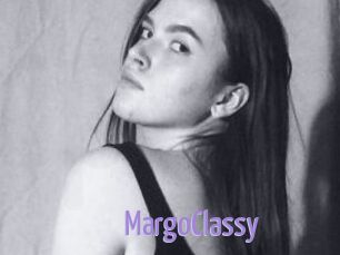 MargoClassy