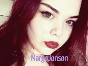 MargoJonson