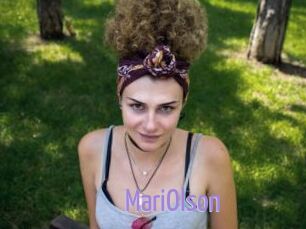 MariOlson