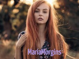 MariaMorgins