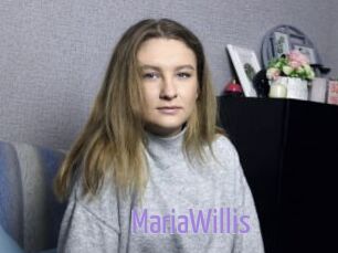 MariaWillis