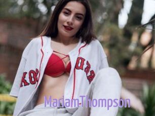 MariamThompson