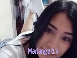 Mariangel13