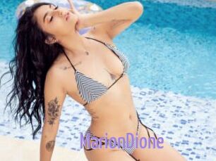 MarionDione
