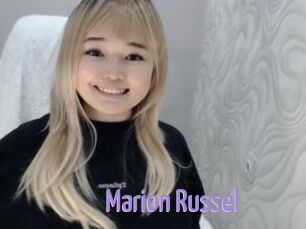 Marion_Russel