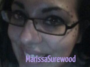 Marissa_Surewood