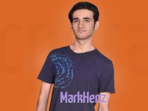 MarkHenz