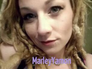 MarleyYamon