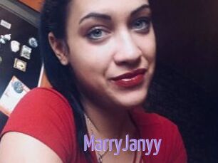 MarryJanyy
