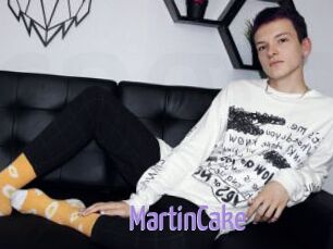 MartinCake