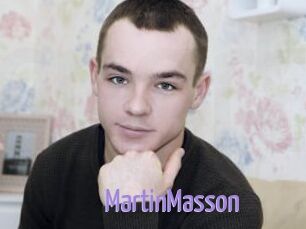 MartinMasson