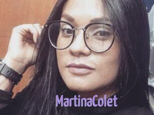 MartinaColet