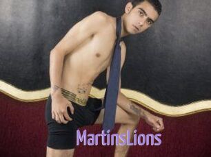 MartinsLions