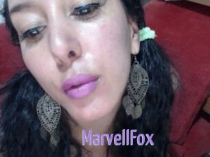 MarvellFox
